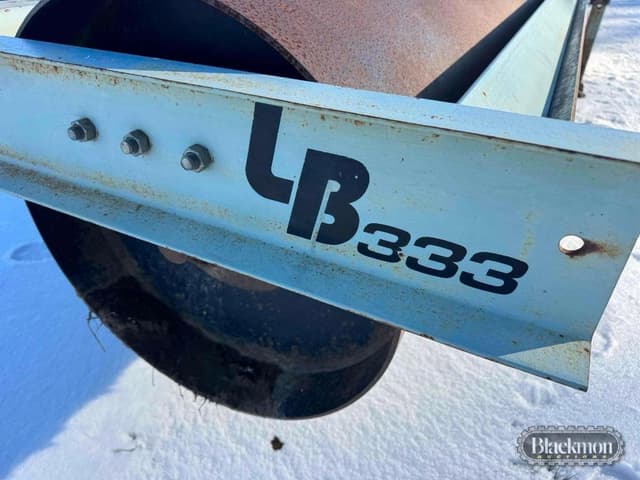 Image of Orthman Z900 equipment image 2