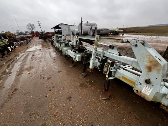 Image of Orthman Z900S equipment image 2