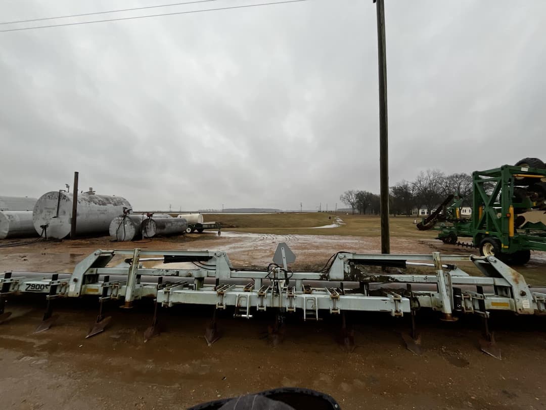 Image of Orthman Z900S Primary image