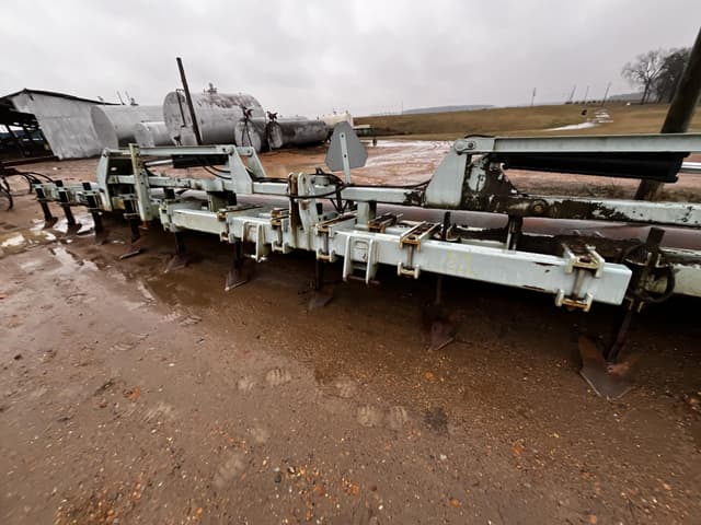 Image of Orthman Z900S equipment image 1