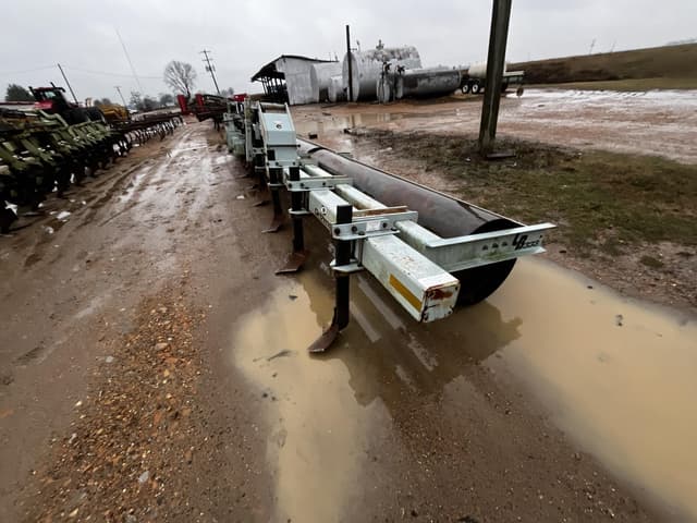 Image of Orthman Z900S equipment image 4