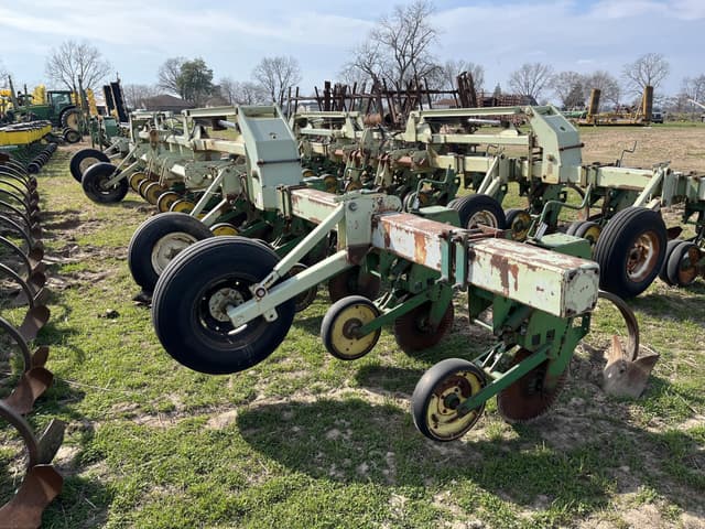 Image of Orthman Z900S equipment image 3