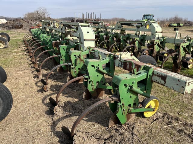 Image of Orthman Z900S equipment image 1