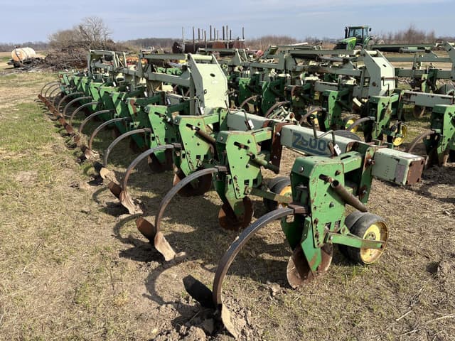 Image of Orthman Z900S equipment image 1