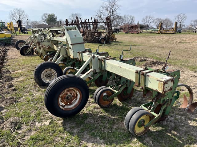 Image of Orthman Z900S equipment image 3