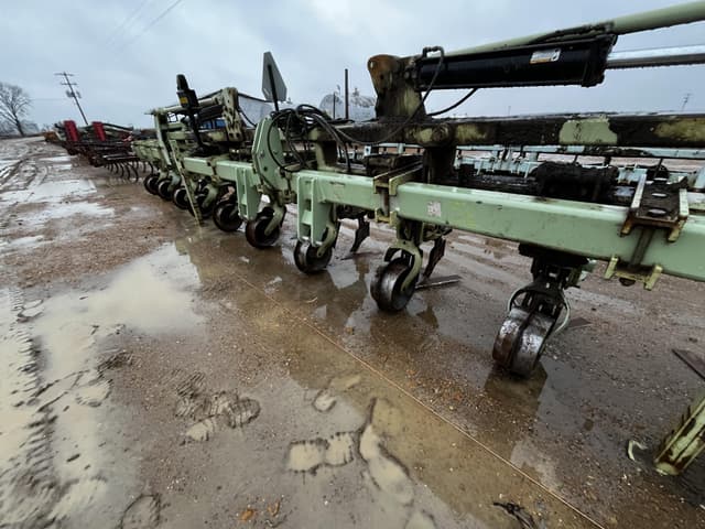 Image of Orthman Z900S equipment image 3