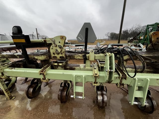 Image of Orthman Z900S equipment image 1