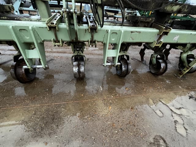 Image of Orthman Z900S equipment image 2