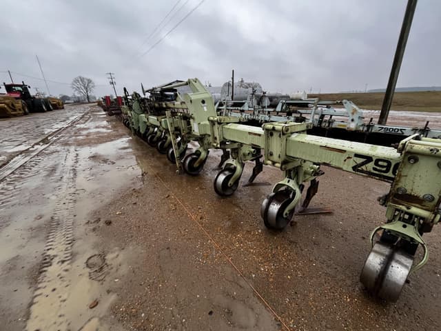 Image of Orthman Z900S equipment image 4