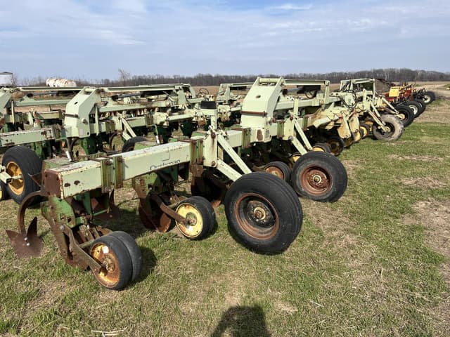 Image of Orthman Z900S equipment image 2