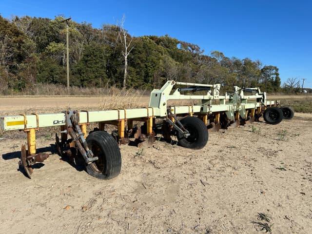 Image of Orthman Z905S equipment image 1