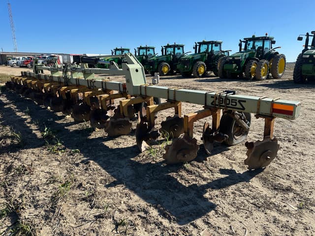 Image of Orthman Z905S equipment image 2