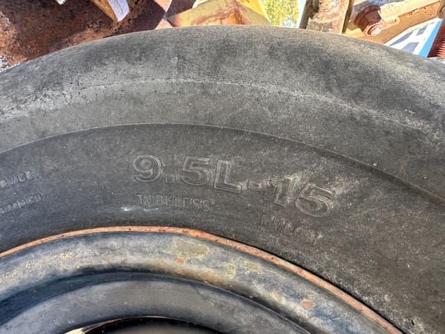 Image of Orthman Z905S equipment image 4