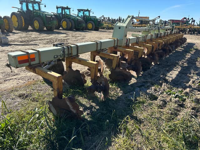 Image of Orthman Z905S equipment image 3