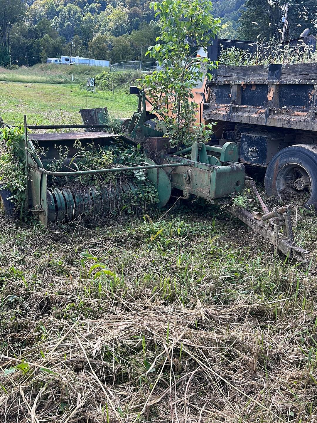 Image of John Deere 14T Primary image