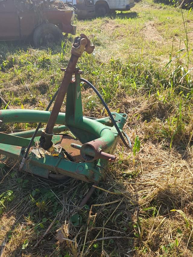 Image of John Deere 260 equipment image 2