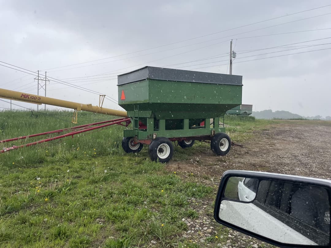 Image of Osage 275 Image 1