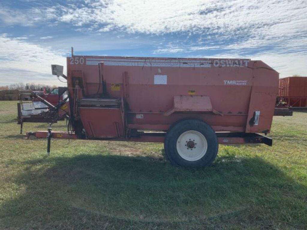 Main image Oswalt 250