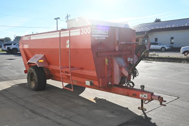 Image of Oswalt 300 equipment image 4