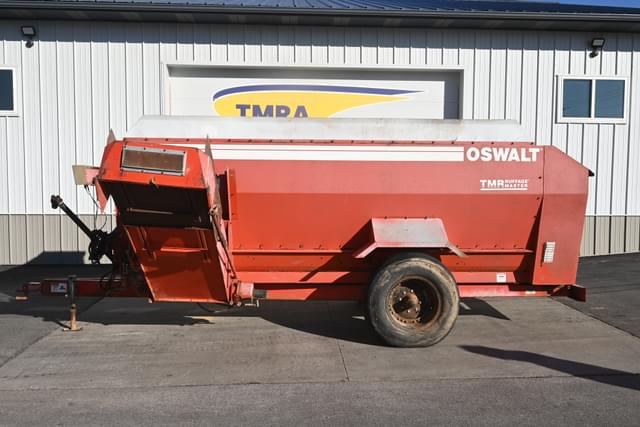 Image of Oswalt 300 equipment image 1