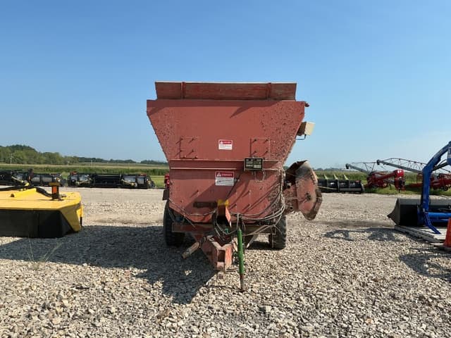 Image of Oswalt 333 equipment image 2