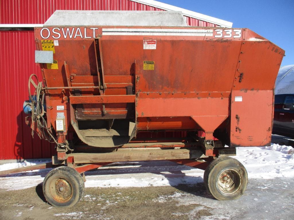 Main image Oswalt 333