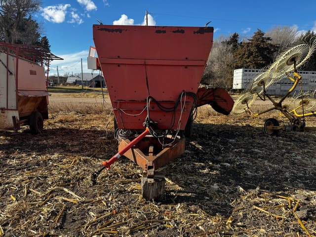 Image of Oswalt 420 equipment image 3