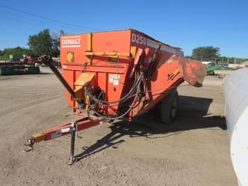 Main image Oswalt D250