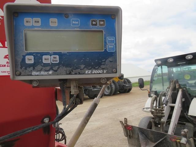 Image of Oswalt D250 equipment image 3