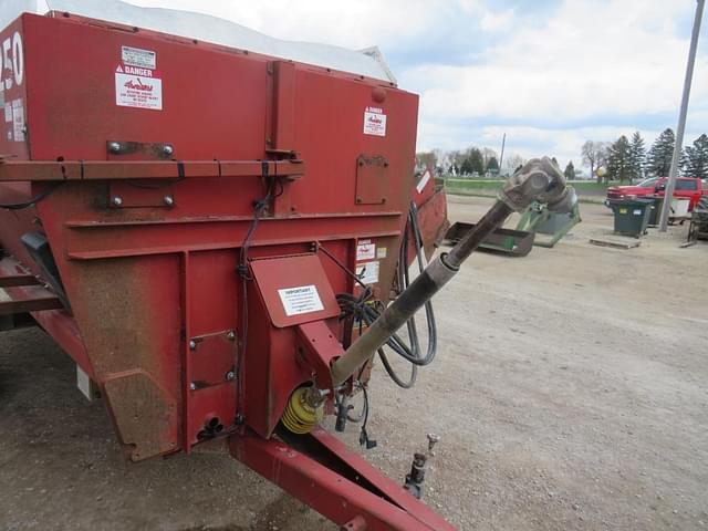 Image of Oswalt D250 equipment image 4