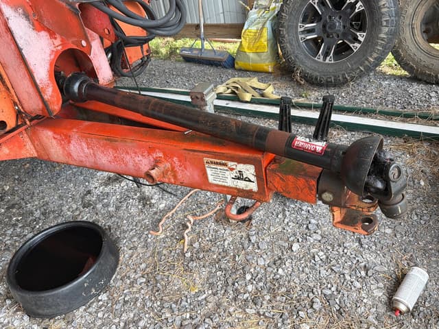 Image of Oswalt D300 equipment image 2