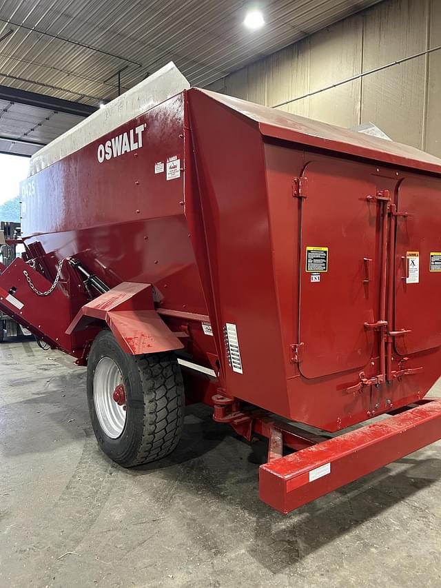 Image of Oswalt D425 equipment image 3