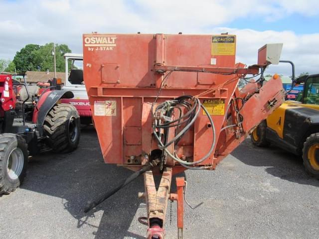 Image of Oswalt 250 equipment image 3