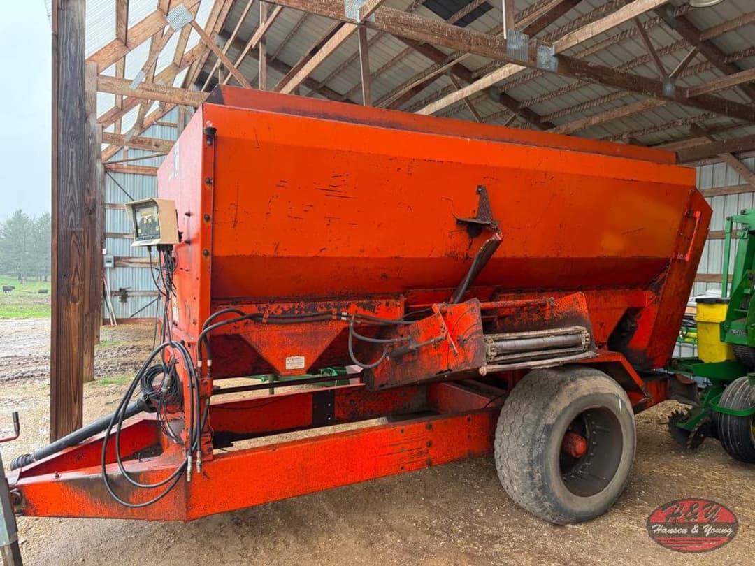 Image of Oswalt TMR Primary image