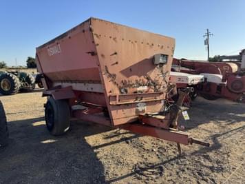 Main image Oswalt Ensilmixer