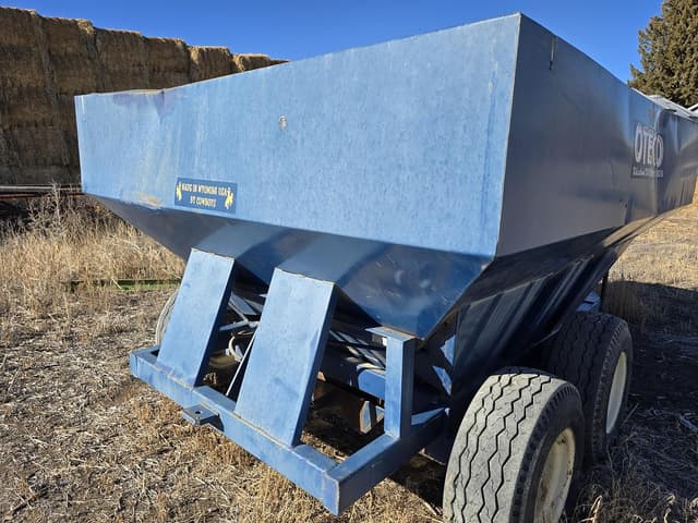 Image of OTECO A100 equipment image 2