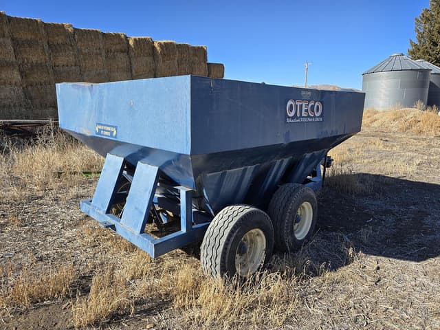 Image of OTECO A100 equipment image 3