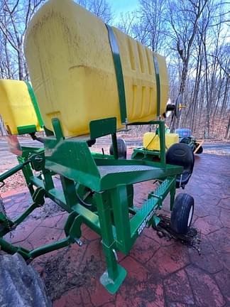 Image of Rain-Flo 1200 equipment image 1