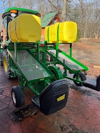 Image of Rain-Flo 1200 equipment image 4