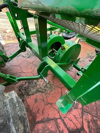 Image of Rain-Flo 1200 equipment image 2