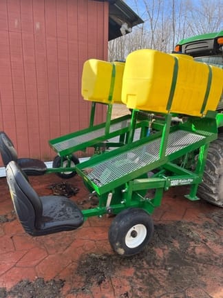 Rain-Flo 1200 Equipment Image0