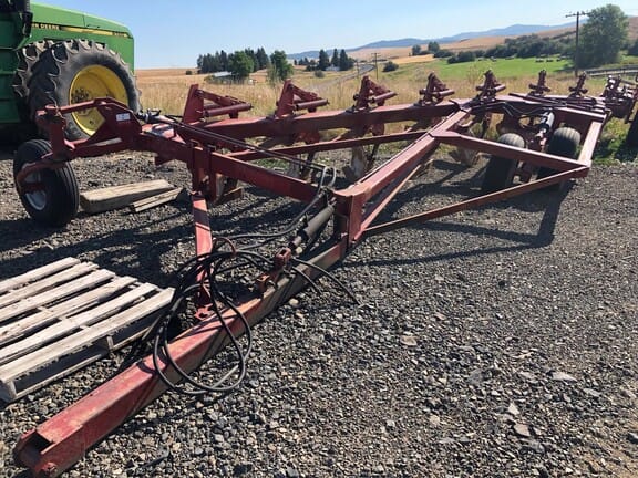 Main image Wil-Rich 2900