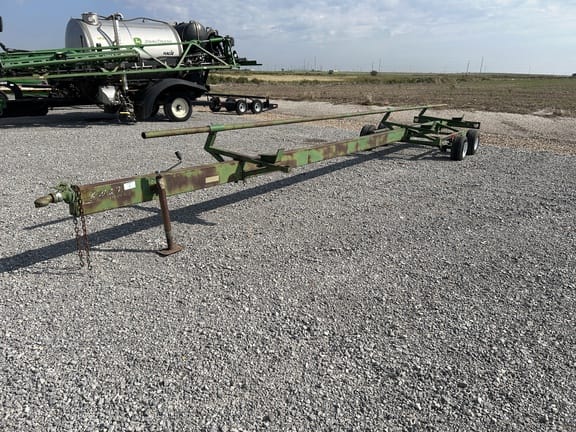 Undetermined Header Trailer Equipment Image0