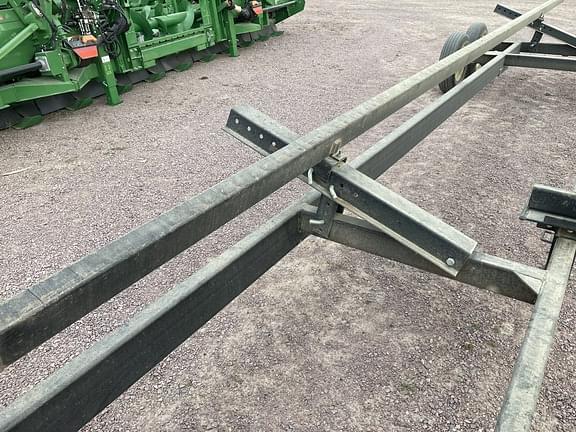 PK Mfg Undetermined Ag Trailers Header Trailers for Sale | Tractor