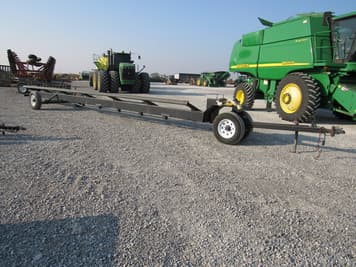 Main image Undetermined Header Trailer