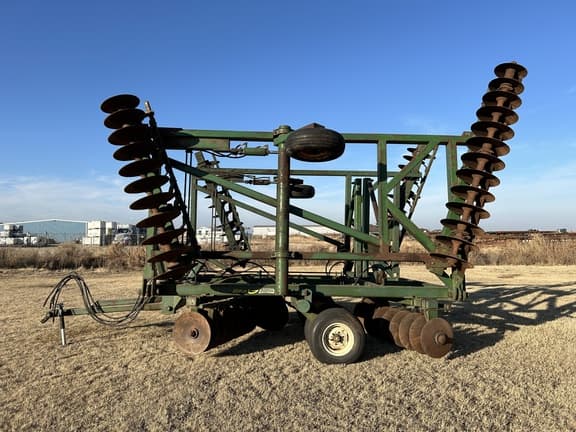 Image of Big G 3218 equipment image 1