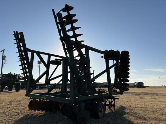 Image of Big G 3218 equipment image 4