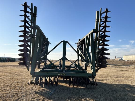 Image of Big G 3218 equipment image 3