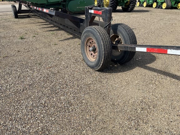 Undetermined Header Trailer Equipment Image0