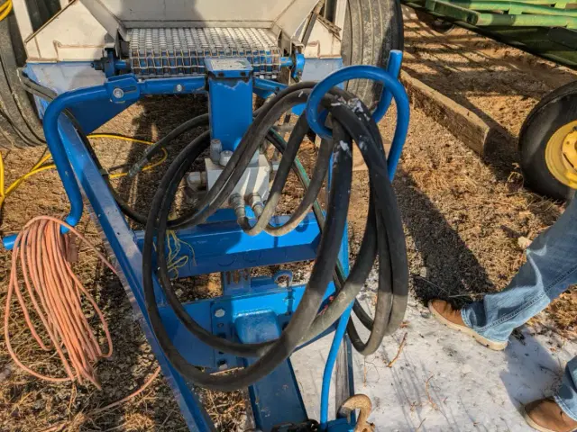 Image of Doyle Undetermined equipment image 2